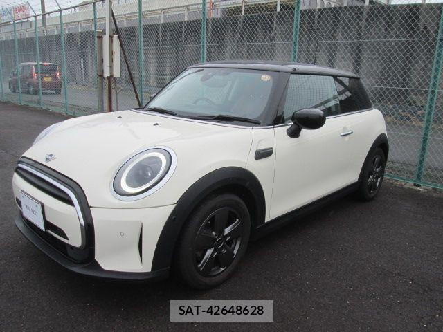 Bmw MINI 2022-10 7902961-3