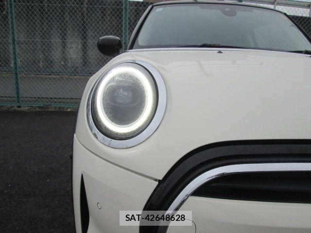 Bmw MINI 2022-10 7902961-4