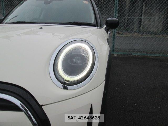Bmw MINI 2022-10 7902961-5