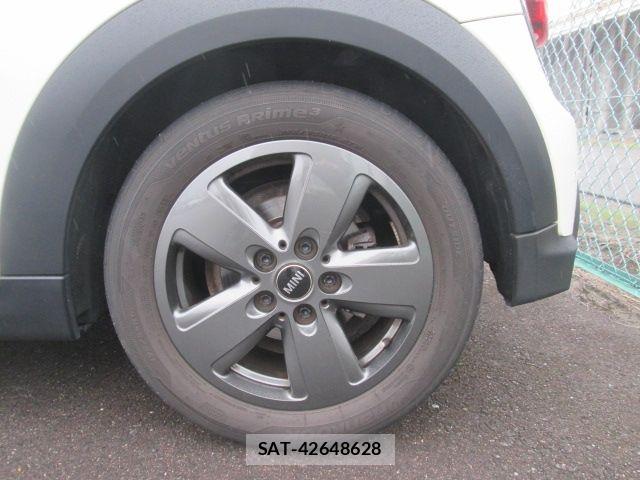 Bmw MINI 2022-10 7902961-7