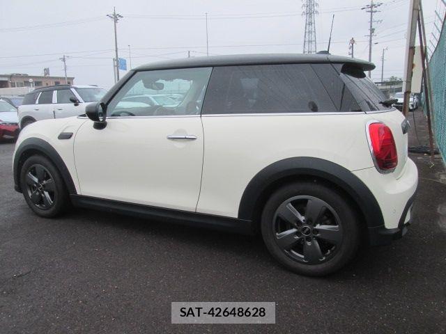 Bmw MINI 2022-10 7902961-8