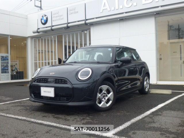 Bmw MINI 2025-02 7902959-0