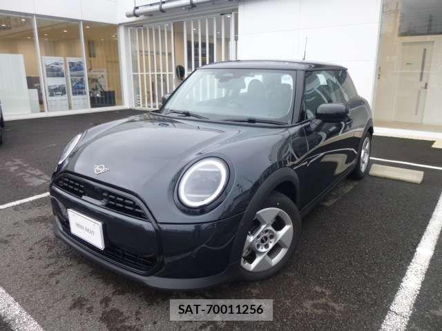 Bmw MINI 2025-02 7902959-1