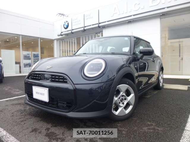 Bmw MINI 2025-02 7902959-2