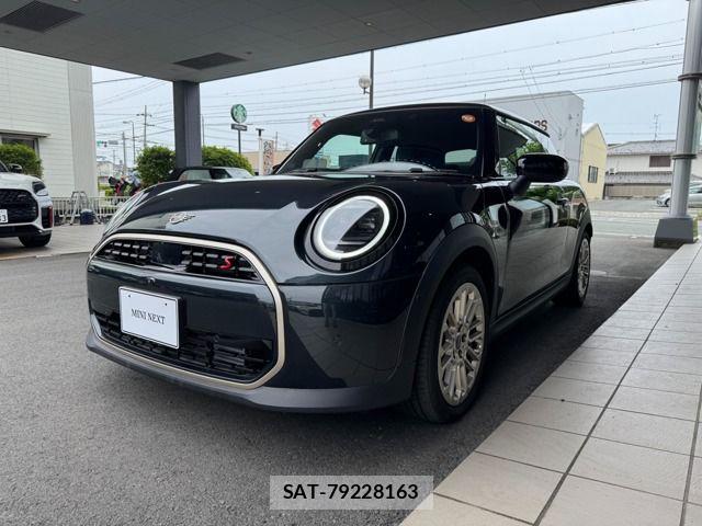 Bmw MINI 2024-10 7902960-0