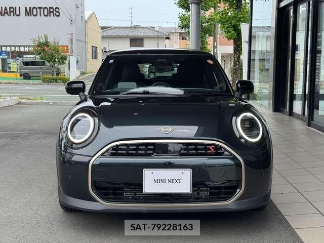 Bmw MINI 2024-10 7902960-1