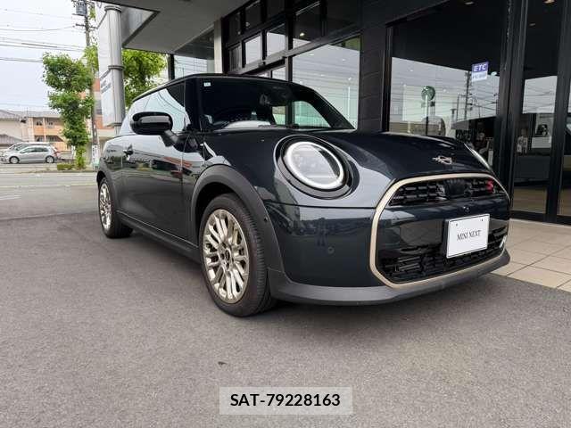 Bmw MINI 2024-10 7902960-2