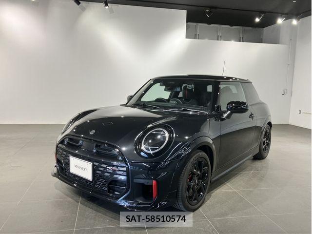 Bmw MINI 2026-02 7962621-0