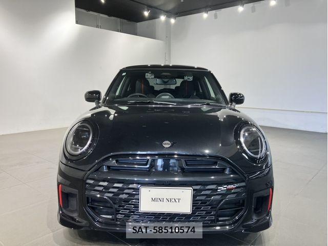 Bmw MINI 2026-02 7962621-1