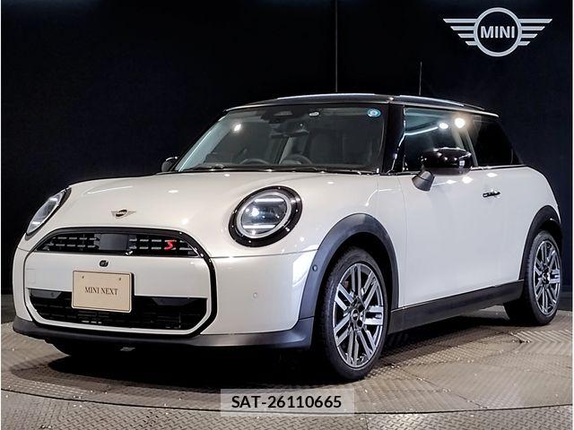 Bmw MINI 2024-07 7962624-0