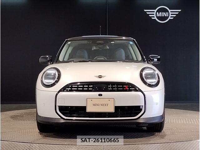 Bmw MINI 2024-07 7962624-3