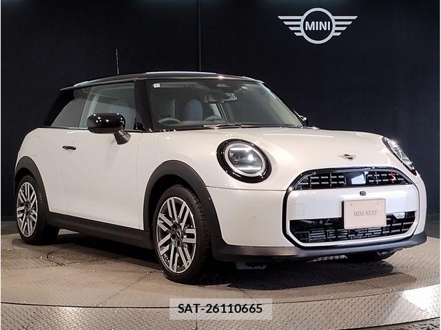 Bmw MINI 2024-07 7962624-5