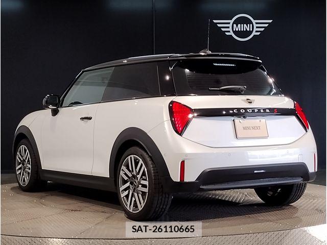 Bmw MINI 2024-07 7962624-6
