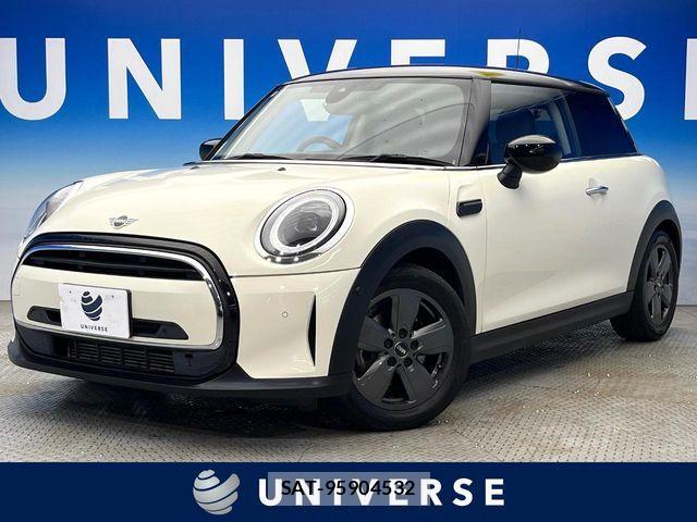 Bmw MINI 2022-06 7962623-0