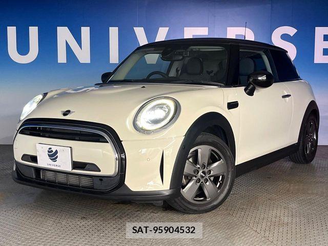 Bmw MINI 2022-06 7962623-13