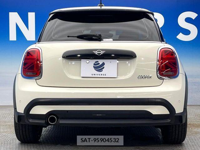 Bmw MINI 2022-06 7962623-16