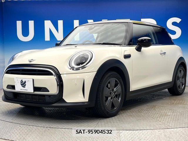 Bmw MINI 2022-06 7962623-17