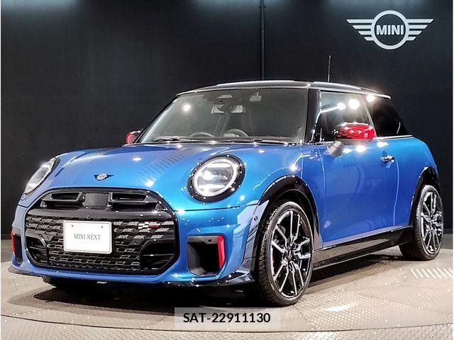 Bmw MINI 2025-09 7962620-0