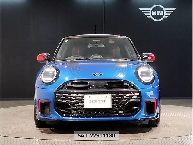 Bmw MINI 2025-09 7962620-1