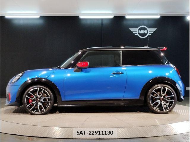 Bmw MINI 2025-09 7962620-2