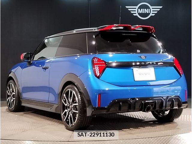 Bmw MINI 2025-09 7962620-3