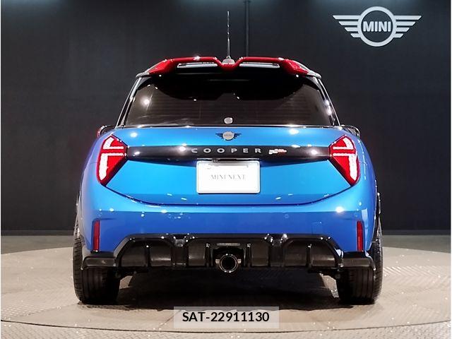 Bmw MINI 2025-09 7962620-4