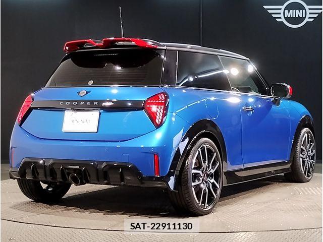 Bmw MINI 2025-09 7962620-5