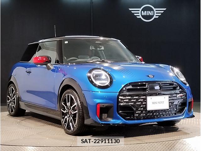 Bmw MINI 2025-09 7962620-7