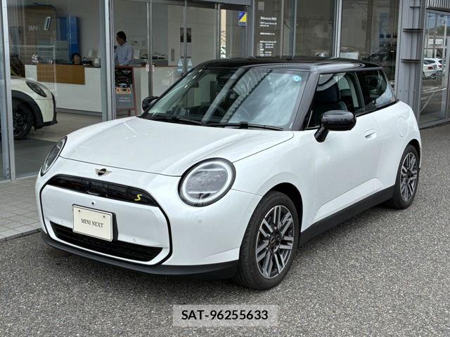 Bmw MINI 2025-06 7979993-0