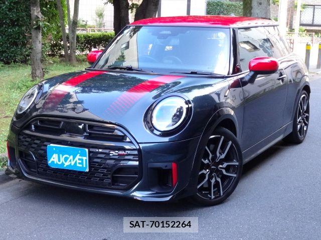 Bmw MINI 2025-04 7979991-0