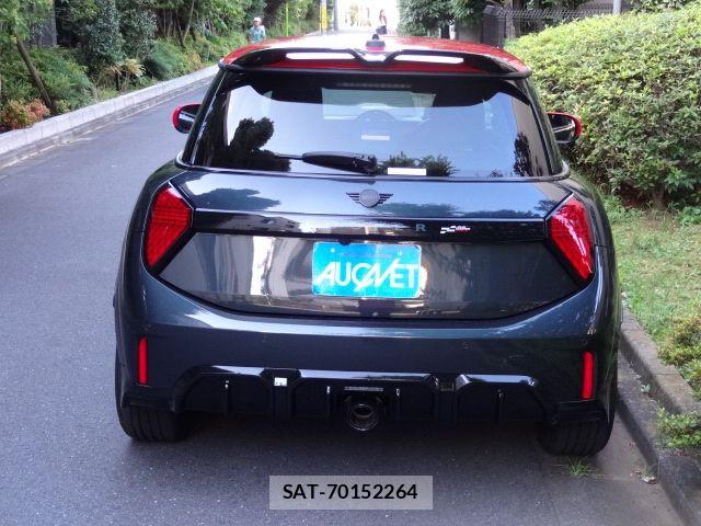 Bmw MINI 2025-04 7979991-9