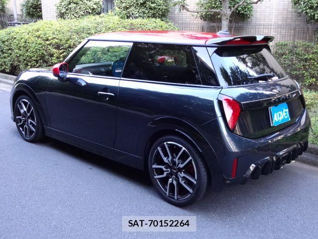 Bmw MINI 2025-04 7979991-2