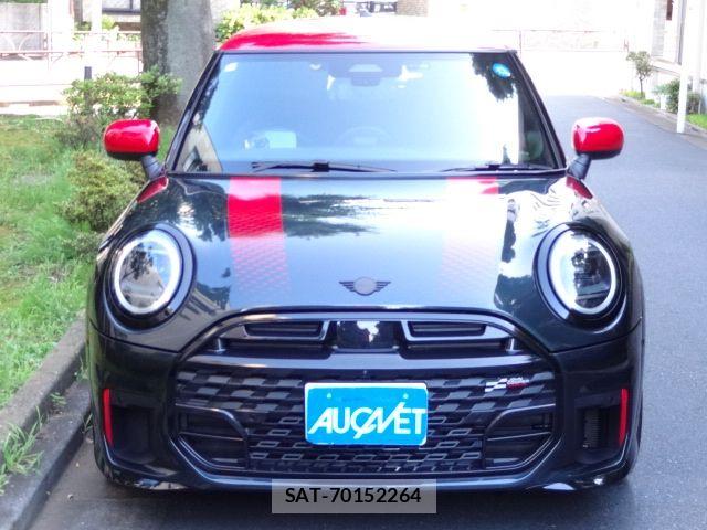 Bmw MINI 2025-04 7979991-3