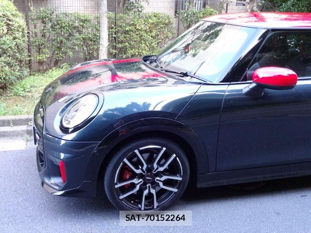 Bmw MINI 2025-04 7979991-4