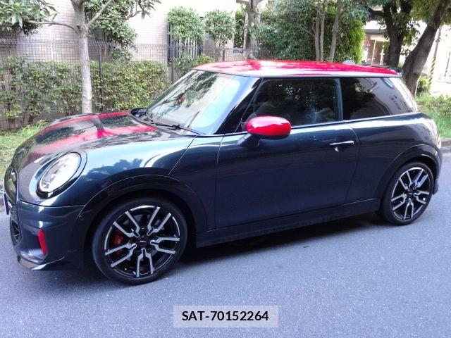 Bmw MINI 2025-04 7979991-5