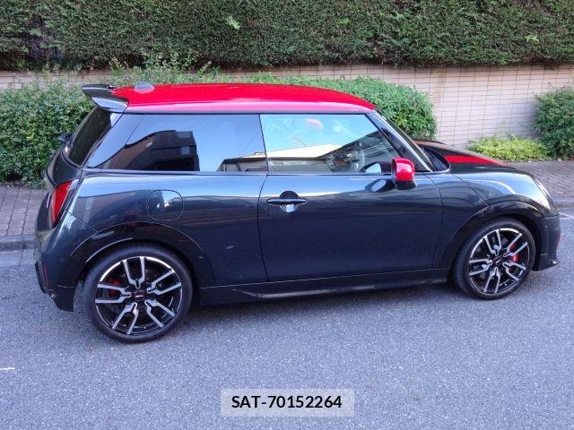Bmw MINI 2025-04 7979991-6