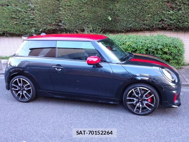 Bmw MINI 2025-04 7979991-7