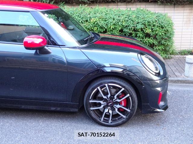 Bmw MINI 2025-04 7979991-8