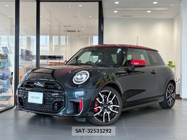 Bmw MINI 2025-03 7979989-0