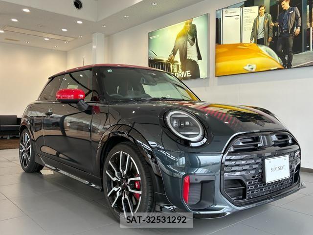 Bmw MINI 2025-03 7979989-5