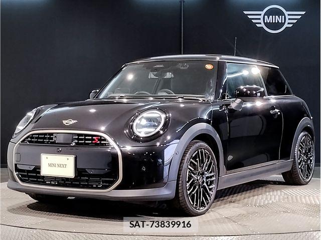 Bmw MINI 2024-10 7979990-0