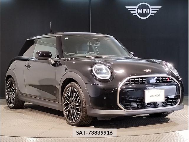 Bmw MINI 2024-10 7979990-5