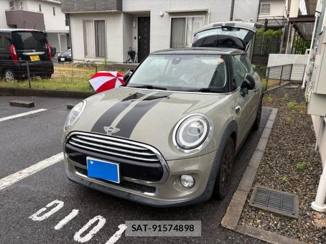 Bmw MINI 2018-06 7979994-0