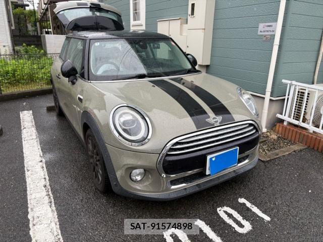 Bmw MINI 2018-06 7979994-1