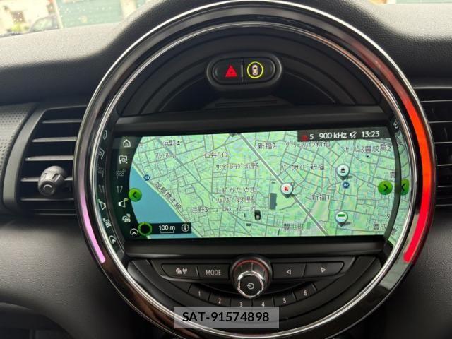 Bmw MINI 2018-06 7979994-21