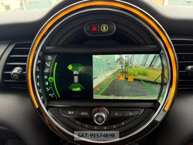 Bmw MINI 2018-06 7979994-22