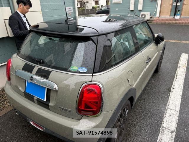 Bmw MINI 2018-06 7979994-2