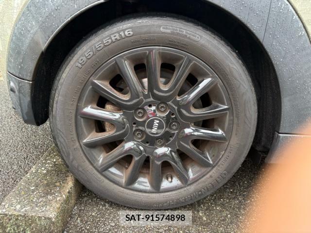 Bmw MINI 2018-06 7979994-6