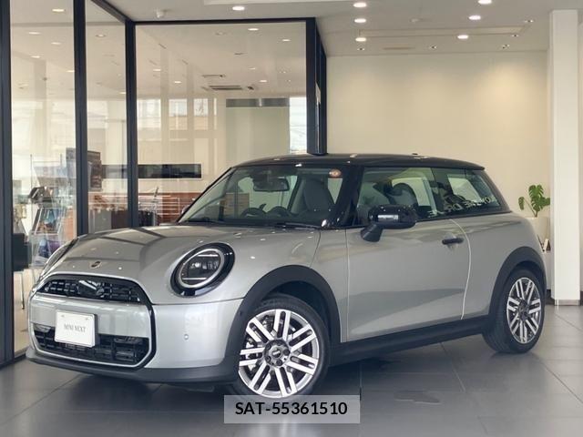 Bmw MINI 2024-10 7979992-0