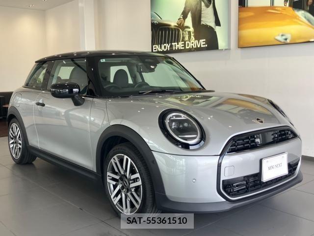 Bmw MINI 2024-10 7979992-5